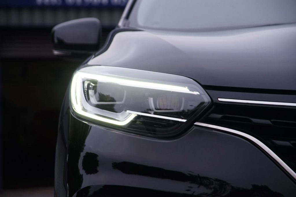 Used Renault Kadjar 2020 for sale - 76429717: Photo 33