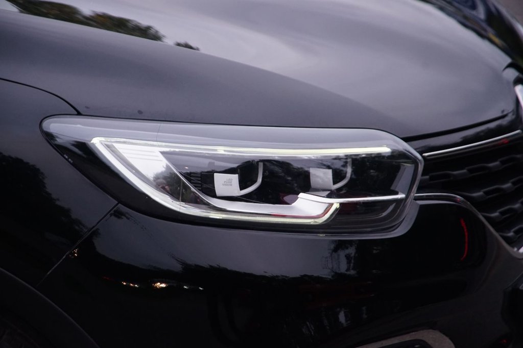 Used Renault Kadjar 2020 for sale - 76429717: Photo 34