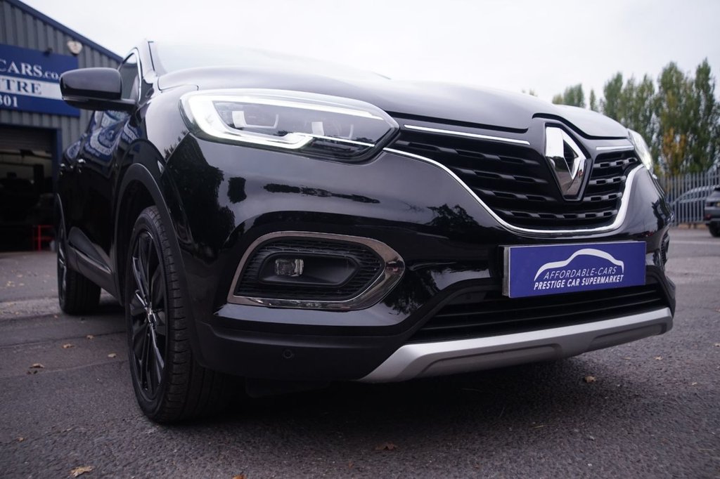 Used Renault Kadjar 2020 for sale - 76429717: Photo 35