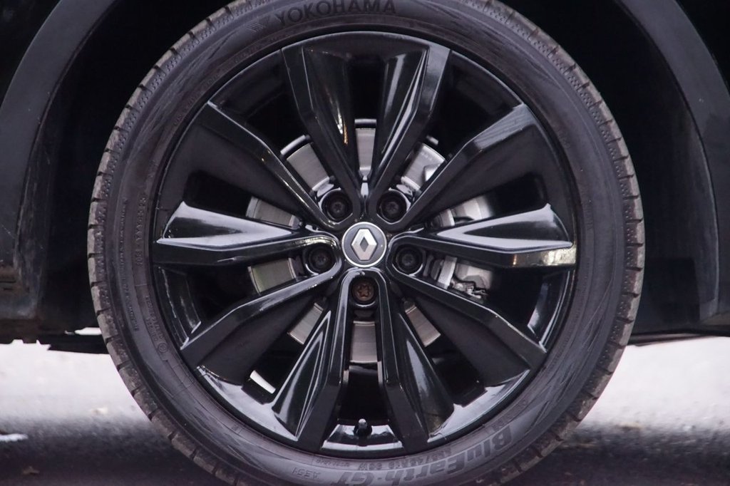 Used Renault Kadjar 2020 for sale - 76429717: Photo 36