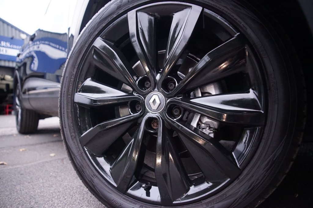 Used Renault Kadjar 2020 for sale - 76429717: Photo 37