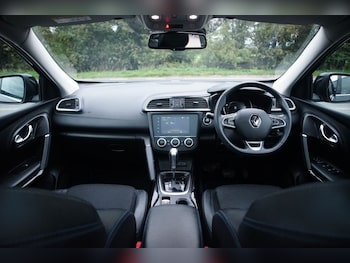 Used Renault Kadjar 2020 for sale - 76429717: Photo