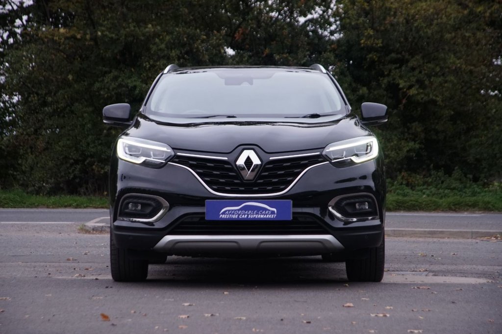 Used Renault Kadjar 2020 for sale - 76429717: Photo 4