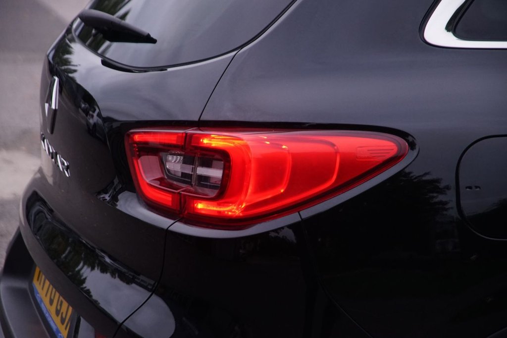 Used Renault Kadjar 2020 for sale - 76429717: Photo 41
