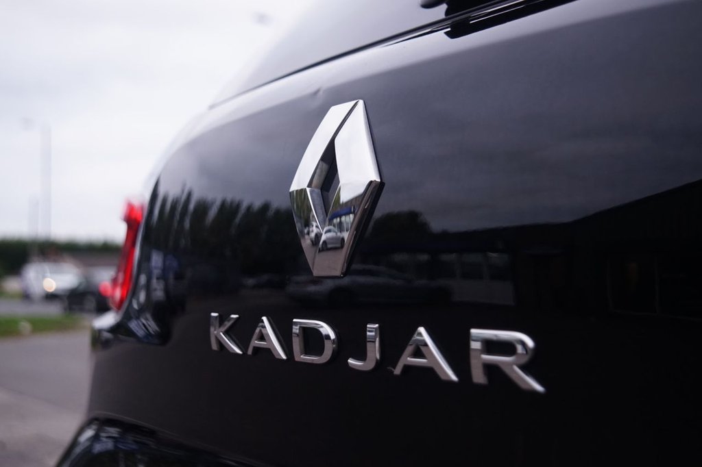 Used Renault Kadjar 2020 for sale - 76429717: Photo 44