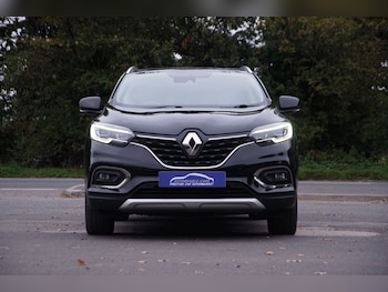 Used Renault Kadjar 2020 for sale - 76429717: Photo