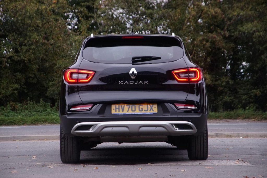Used Renault Kadjar 2020 for sale - 76429717: Photo 5