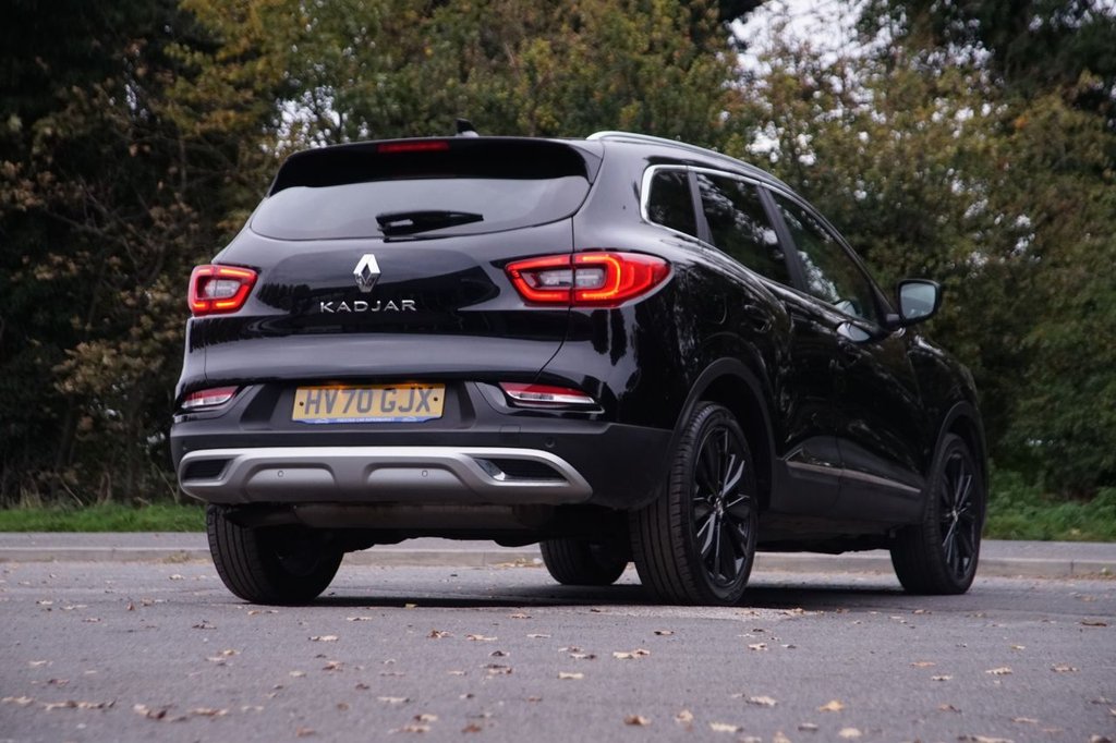 Used Renault Kadjar 2020 for sale - 76429717: Photo 7