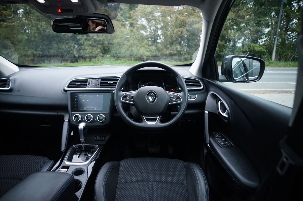 Used Renault Kadjar 2020 for sale - 76429717: Photo 9