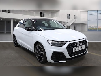 Used Audi A1 2021 for sale - 75998560: Photo