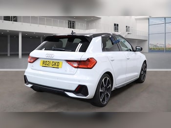 Used Audi A1 2021 for sale - 75998560: Photo