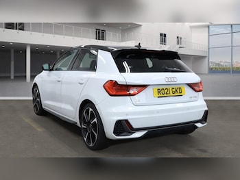 Used Audi A1 2021 for sale - 75998560: Photo