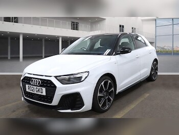 Used Audi A1 2021 for sale - 75998560: Photo