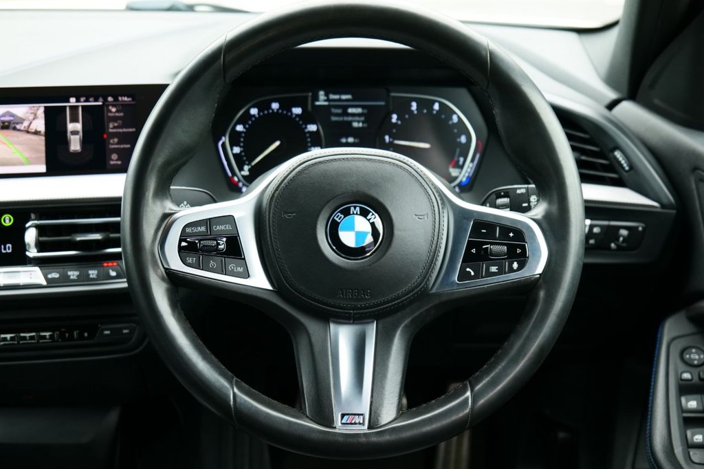 Used BMW 1 Series 2020 for sale - 78167413: Photo 10