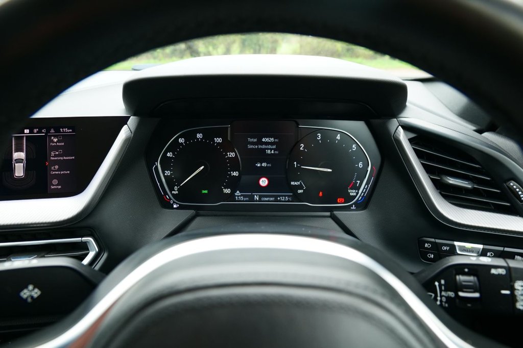 Used BMW 1 Series 2020 for sale - 78167413: Photo 13