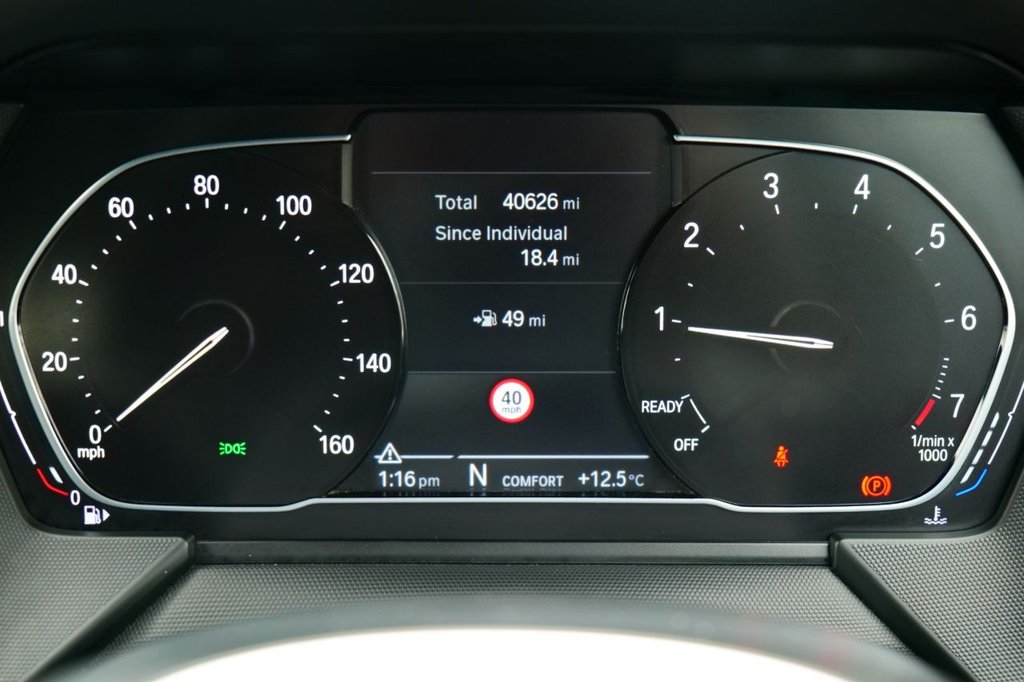 Used BMW 1 Series 2020 for sale - 78167413: Photo 14