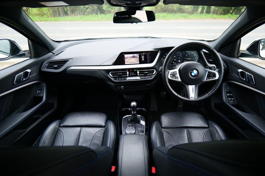 Used BMW 1 Series 2020 for sale - 78167413: Photo 16