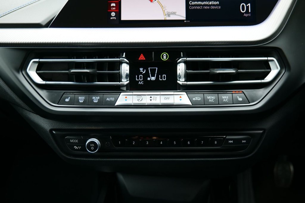 Used BMW 1 Series 2020 for sale - 78167413: Photo 18