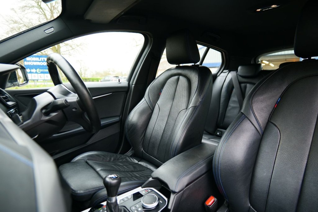 Used BMW 1 Series 2020 for sale - 78167413: Photo 25