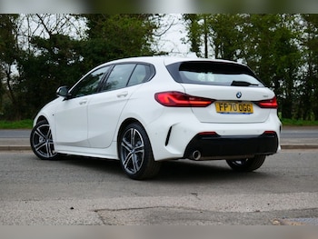 Used BMW 1 Series 2020 for sale - 78167413: Photo