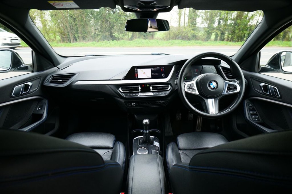 Used BMW 1 Series 2020 for sale - 78167413: Photo 3