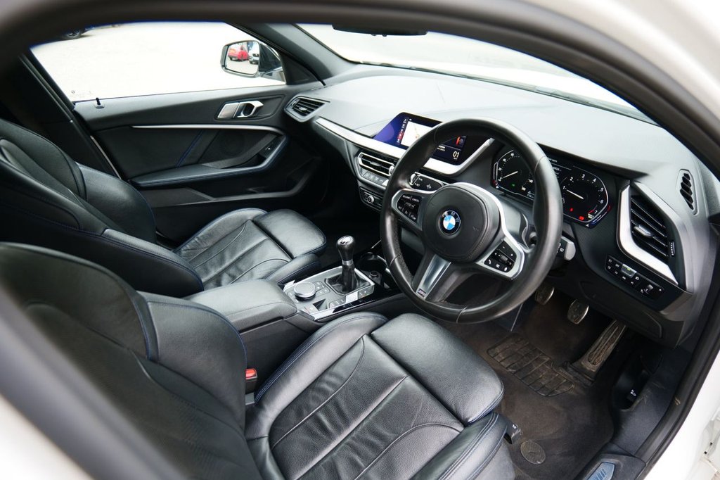 Used BMW 1 Series 2020 for sale - 78167413: Photo 30