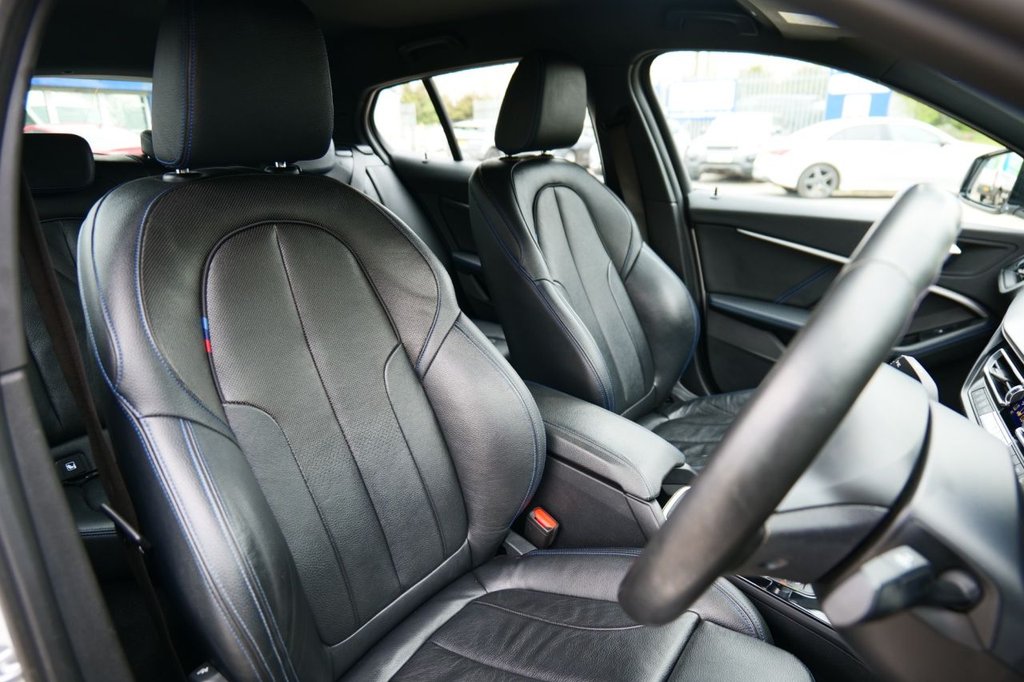 Used BMW 1 Series 2020 for sale - 78167413: Photo 31