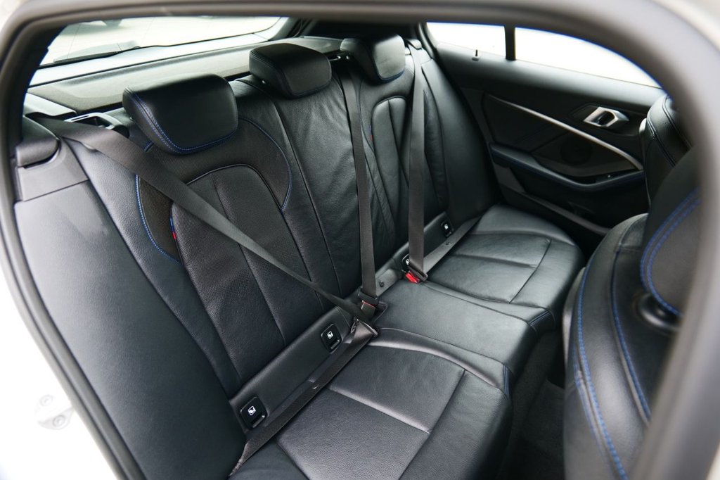 Used BMW 1 Series 2020 for sale - 78167413: Photo 32