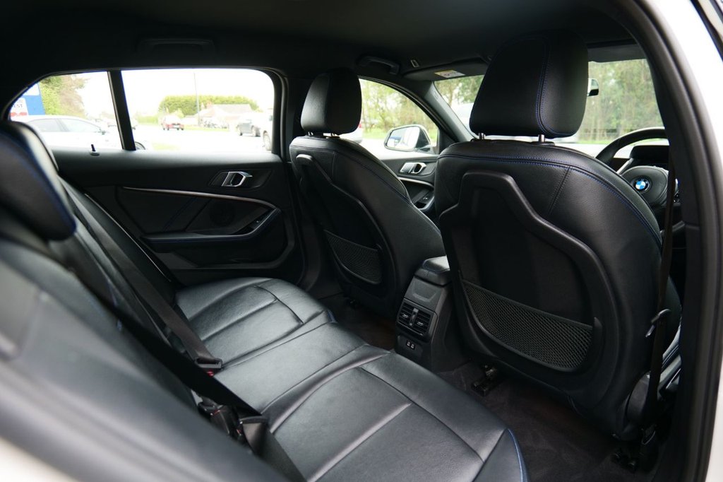 Used BMW 1 Series 2020 for sale - 78167413: Photo 33