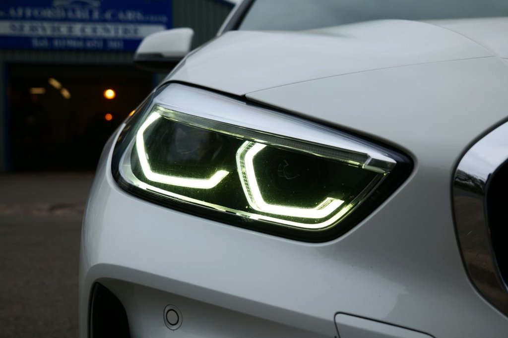 Used BMW 1 Series 2020 for sale - 78167413: Photo 35