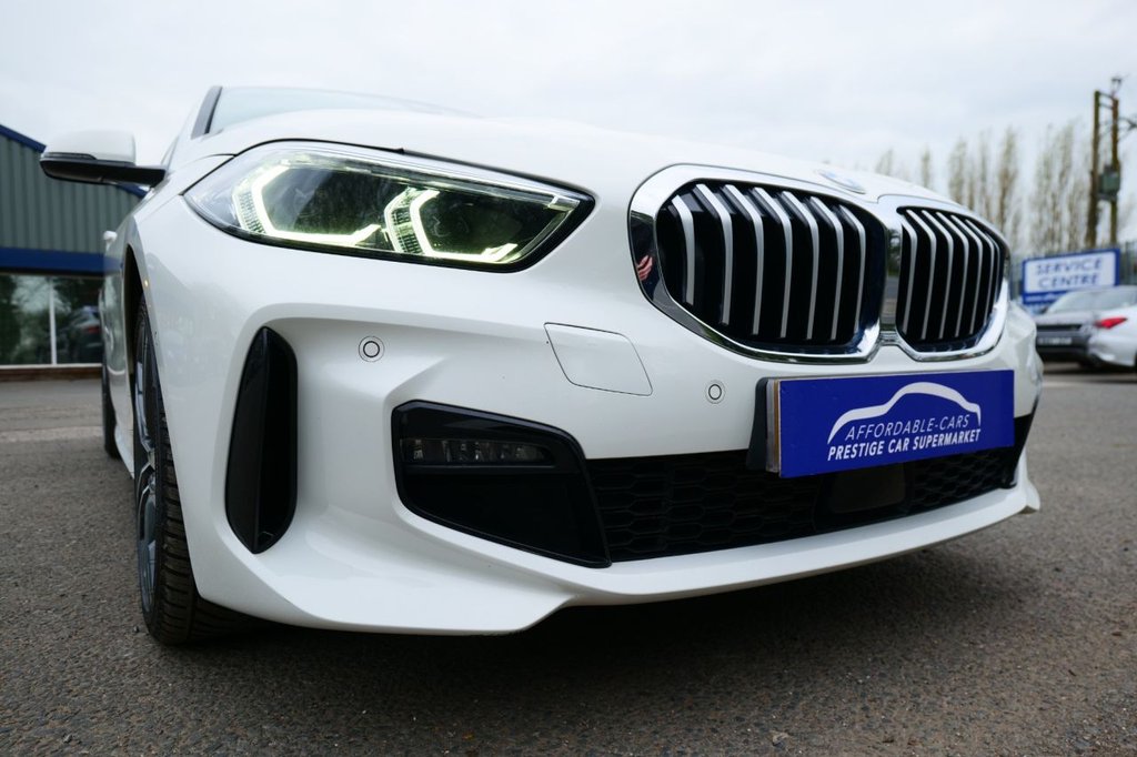 Used BMW 1 Series 2020 for sale - 78167413: Photo 37