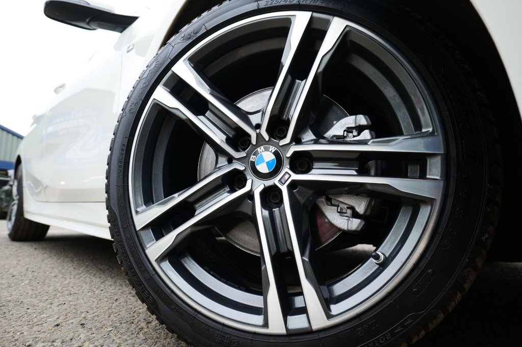 Used BMW 1 Series 2020 for sale - 78167413: Photo 39