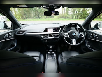 Used BMW 1 Series 2020 for sale - 78167413: Photo