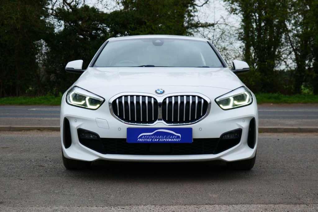 Used BMW 1 Series 2020 for sale - 78167413: Photo 4