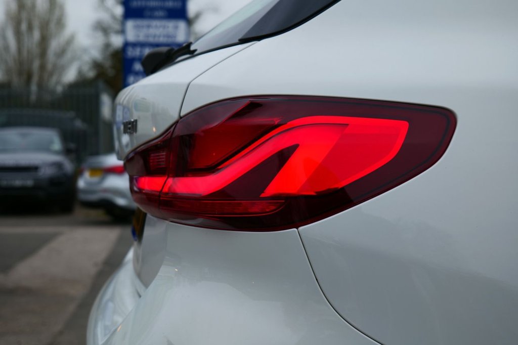 Used BMW 1 Series 2020 for sale - 78167413: Photo 43