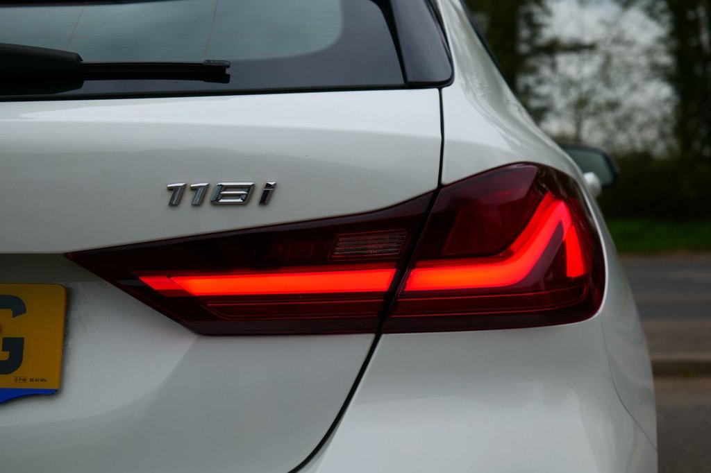 Used BMW 1 Series 2020 for sale - 78167413: Photo 44