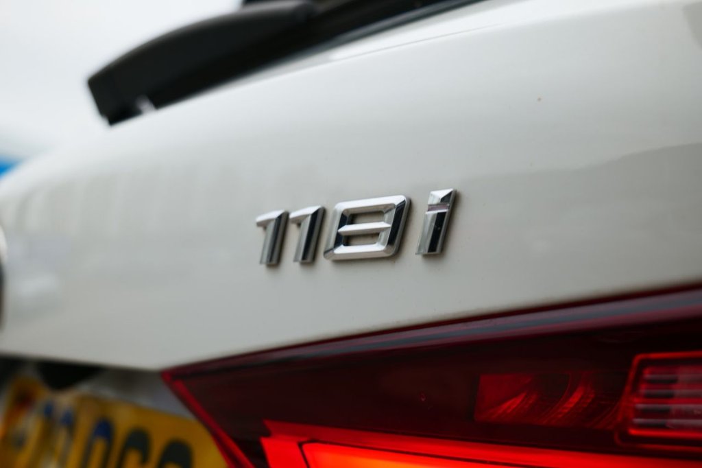 Used BMW 1 Series 2020 for sale - 78167413: Photo 46