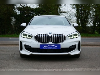 Used BMW 1 Series 2020 for sale - 78167413: Photo