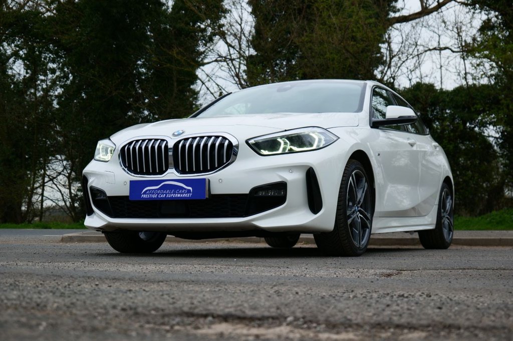 Used BMW 1 Series 2020 for sale - 78167413: Photo 6