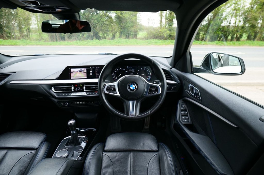 Used BMW 1 Series 2020 for sale - 78167413: Photo 9