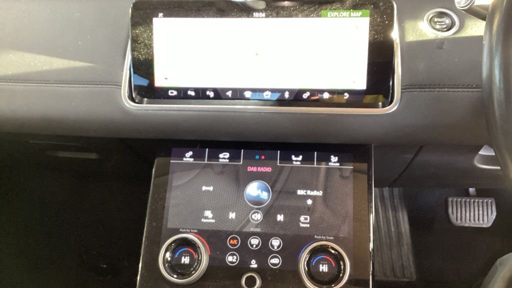 Used Land Rover Range Rover Evoque 2019 for sale - 77302768: Photo 10