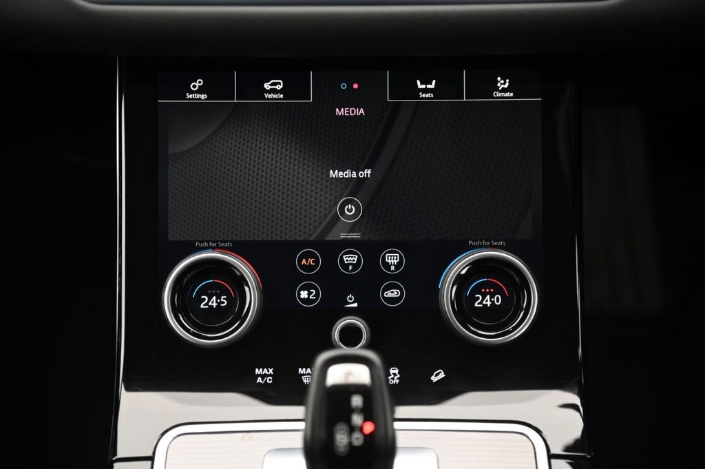 Used Land Rover Range Rover Evoque 2019 for sale - 77302768: Photo 18