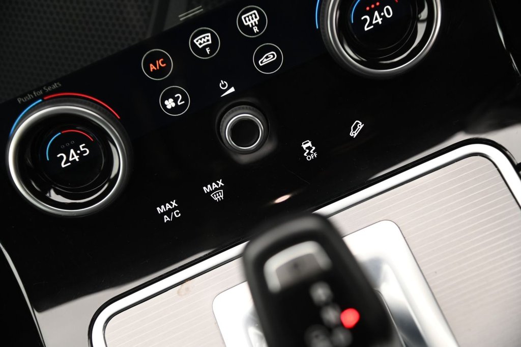 Used Land Rover Range Rover Evoque 2019 for sale - 77302768: Photo 19