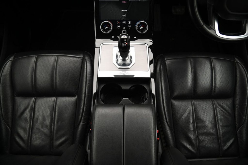 Used Land Rover Range Rover Evoque 2019 for sale - 77302768: Photo 20