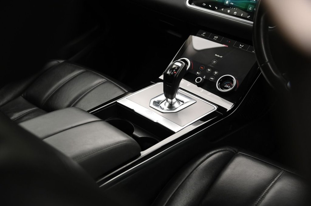 Used Land Rover Range Rover Evoque 2019 for sale - 77302768: Photo 21