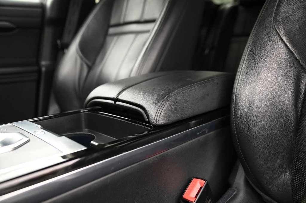 Used Land Rover Range Rover Evoque 2019 for sale - 77302768: Photo 22