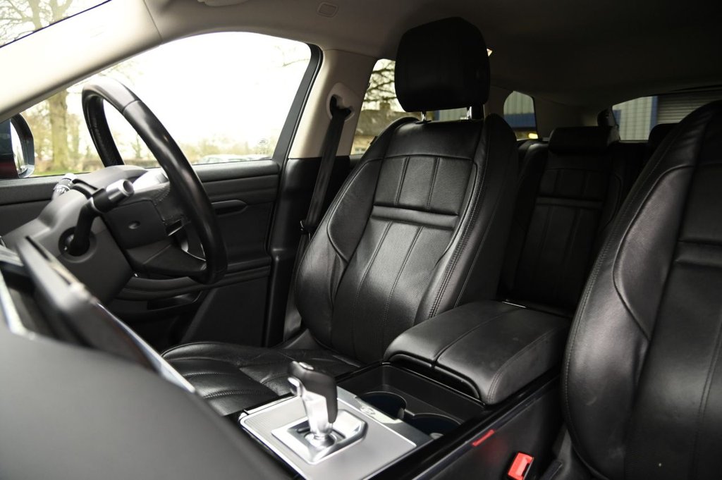 Used Land Rover Range Rover Evoque 2019 for sale - 77302768: Photo 23
