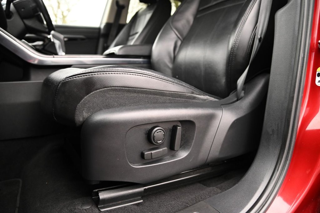 Used Land Rover Range Rover Evoque 2019 for sale - 77302768: Photo 24