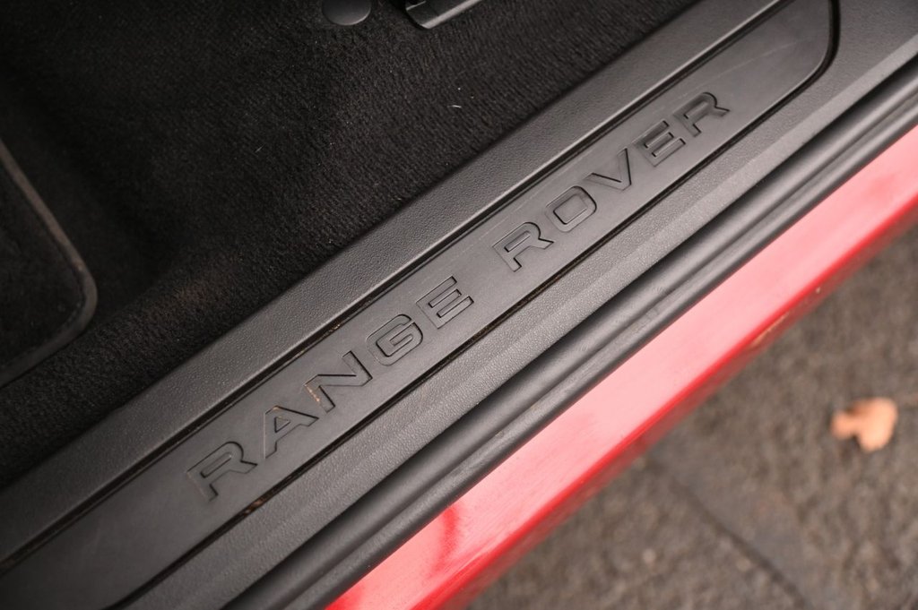 Used Land Rover Range Rover Evoque 2019 for sale - 77302768: Photo 25