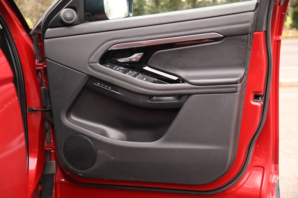 Used Land Rover Range Rover Evoque 2019 for sale - 77302768: Photo 27